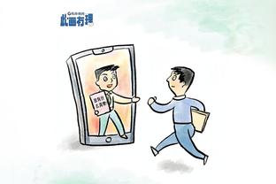 埃泽利谈TJD：他和我一样能跑能护筐 但他组织能力比我更好